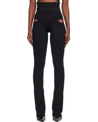 KNWLS - Scythe Leggings - Lyst