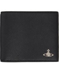 Vivienne Westwood - Billfold Wallet - Lyst