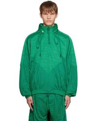 Song For The Mute - Adidas Originals Edition Jacket - Lyst