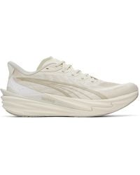 PUMA - Off- Deviate Nitro 4 Sneakers - Lyst