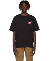Saturdays NYC - 'saturdays Star' T-shirt - Lyst