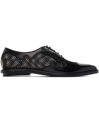 Toga - Lace-up Oxfords - Lyst