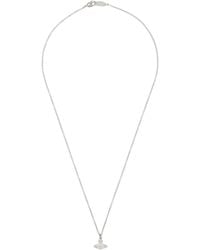 Vivienne Westwood - Marinetta Pendant Necklace - Lyst