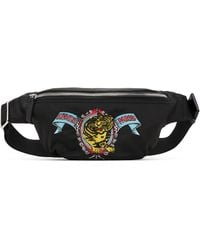 KENZO - Paris Jumping Tiger' Belt Bag - Lyst