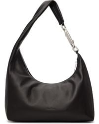 Rick Owens - Tower Small Gemini Bag - Lyst
