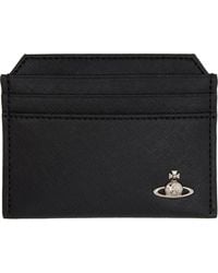 Vivienne Westwood - Slim Card Holder - Lyst