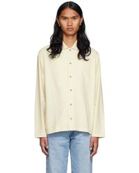 Another Aspect - Off-white 2.1 Shirt - Lyst