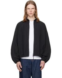 Helmut Lang - Track Jacket - Lyst