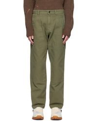 Roa - Four-Pocket Trousers - Lyst