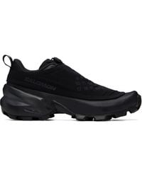MM6 by Maison Margiela - Salomon Edition Cross Dust Sneakers - Lyst