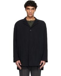 Fear Of God - Tencel Nylon Unlined Relaxed Blazer - Lyst