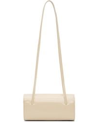 Faune - Off- Mie Bag - Lyst