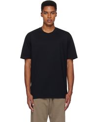 Skims - Heavyweight Cotton Relaxed T-Shirt - Lyst