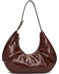 Rag & Bone - Hudson Leather Bag - Lyst