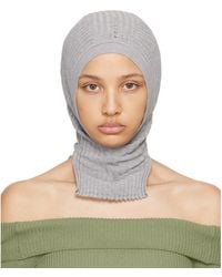 KNWLS - Stray Balaclava - Lyst