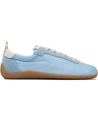 KENZO - Paris ' Striker' Low Top Sneakers - Lyst