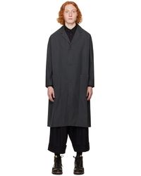 Toogood - 'The Fishmonger' Coat - Lyst