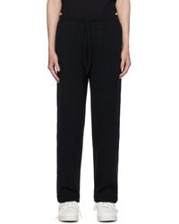 Craig Green - Tape Sweatpants - Lyst