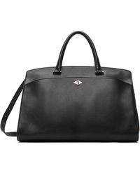 Metier - Private Eye Large Tote - Lyst