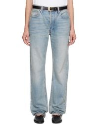 Hanover - Drift Jeans - Lyst