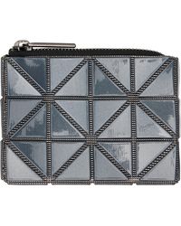 Issey Miyake - Casette Card Holder - Lyst