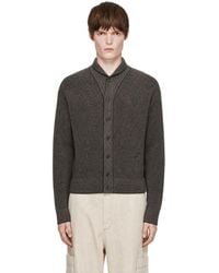 Jacquemus - 'Le Pelota' Cardigan - Lyst