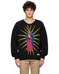 Wacko Maria Sweatshirts for Men | Online Sale up to 54% off | Lyst