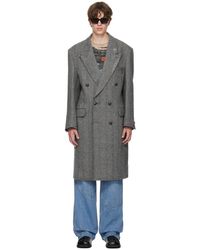 ANDERSSON BELL - Moriens Coat - Lyst