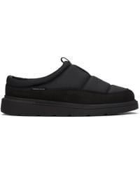 Canada Goose - Crofton Puffer Mules - Lyst