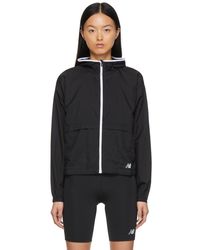 New Balance Jackets for Women - Up to 79% off at Lyst.com