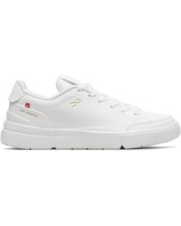 On Shoes - 'The Roger Centre Court' Sneakers - Lyst
