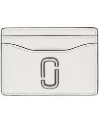 Marc Jacobs - 'The Utility Snapshot' Card Holder - Lyst
