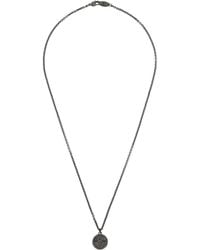Vivienne Westwood - Richmond Pendant Necklace - Lyst
