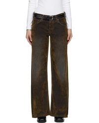 Jeanerica - Kyoto Jeans - Lyst