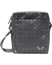 Issey Miyake - Voyager Reflector Bag - Lyst