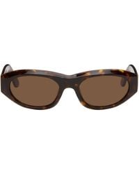 Retrosuperfuture - Cinema Sunglasses - Lyst