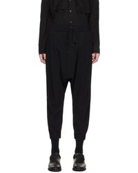 The Viridi-anne - Four-pocket Trousers - Lyst
