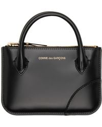 Comme des Garçons - Handles Pouch - Lyst