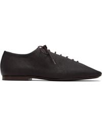 Lemaire - Souris Flat Classic Derbys - Lyst