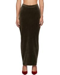 Pushbutton - Hybrid Skort - Lyst