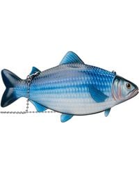 Moschino - Fish Bag - Lyst