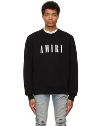 Amiri Sweatshirts for Men - Up to 51% off at Lyst.com