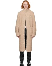 メンズ 1017 ALYX 9SM コート | オンラインセールは最大55%オフ | Lyst