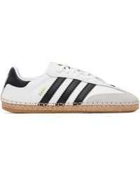 adidas Originals - Edison Chen Edition Clot Samba Sneakers - Lyst
