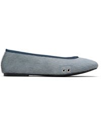 Paloma Wool - Pili Ballerina Flats - Lyst