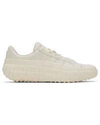 Y-3 - Off-white Gr.1p Sneakers - Lyst