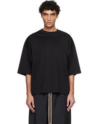 Fear Of God - Relaxed S/S T-Shirt - Lyst