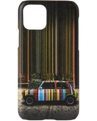 Paul Smith Phone cases for Women | Online Sale up to 53% off | Lyst