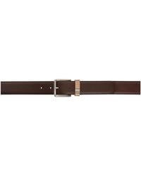 Paul Smith Belts for Men - Up to 50% off at Lyst.com