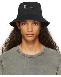 Boris Bidjan Saberi 11 Hats for Men 